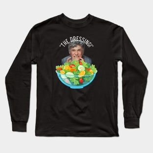 The Blessing Uncle Lewis Parody Long Sleeve T-Shirt